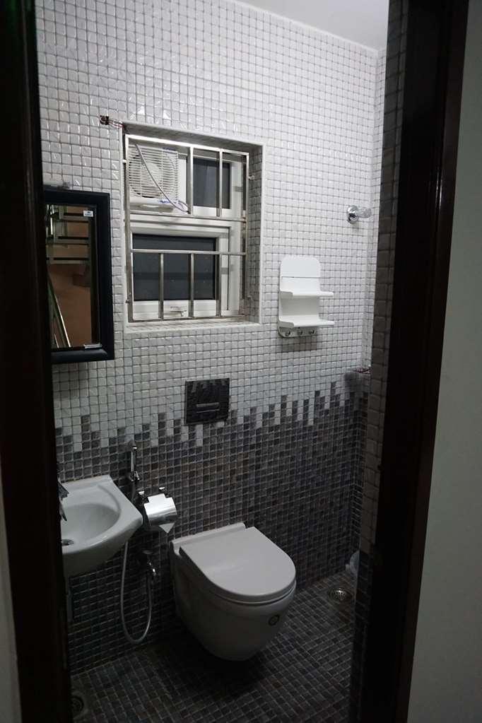 Sea La Vie Covelong Beach Resort Kelambakkam Room photo